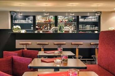 هتل Vienna House Easy by Wyndham Frankfurt Airport