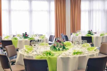 هتل Vienna House Easy by Wyndham Frankfurt Airport