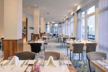 هتل Vienna House Easy by Wyndham Frankfurt Airport