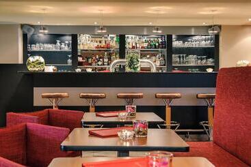 هتل Vienna House Easy by Wyndham Frankfurt Airport