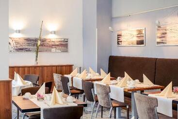 هتل Vienna House Easy by Wyndham Frankfurt Airport