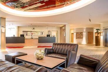 هتل Vienna House Easy by Wyndham Frankfurt Airport