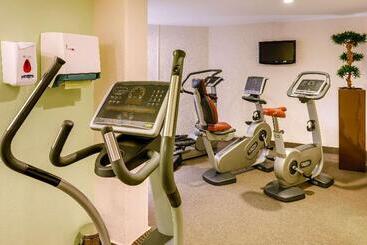 هتل Vienna House Easy by Wyndham Frankfurt Airport