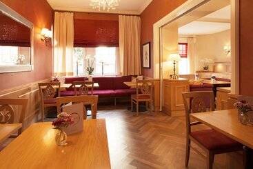 هتل Villa Florentina
