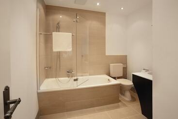 هتل Villa Florentina