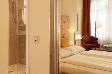 هتل Villa Florentina