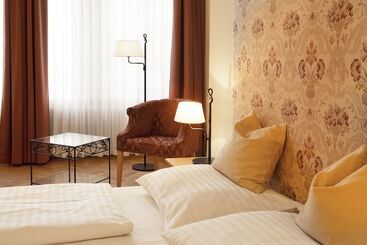 هتل Villa Florentina