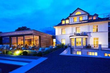 هتل Villa Hügel