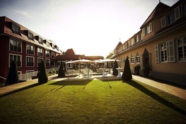 Waldhotel Stuttgart