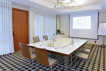Waldhotel Stuttgart