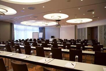 Waldhotel Stuttgart