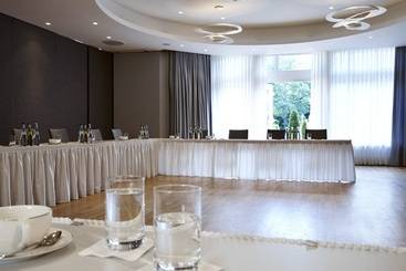 Waldhotel Stuttgart