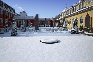 Waldhotel Stuttgart