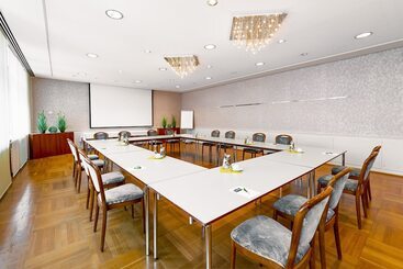 Hotel Wartburg