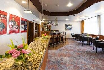 Hotel Wartburg