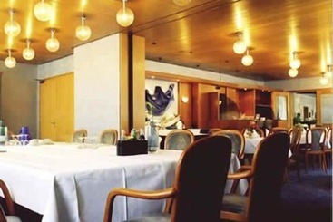 Hotel Wartburg