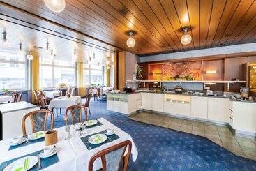 Hotel Wartburg