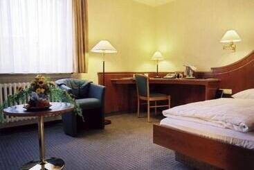 Hotel Wartburg