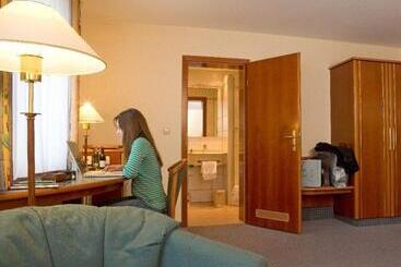 Hotel Wartburg
