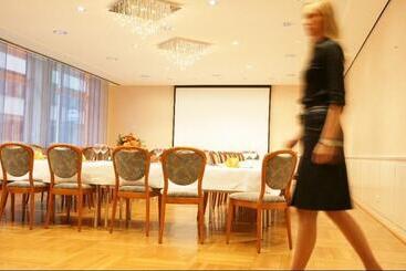 Hotel Wartburg