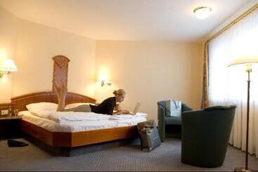 Hotel Wartburg