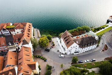 Wilder Mann - Meersburg