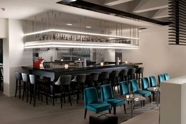 هتل Wyndham Stuttgart Airport Messe