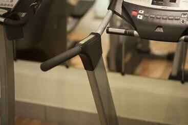 هتل Wyndham Stuttgart Airport Messe