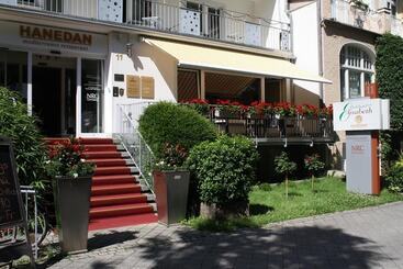 Parkhotel Elisabeth
