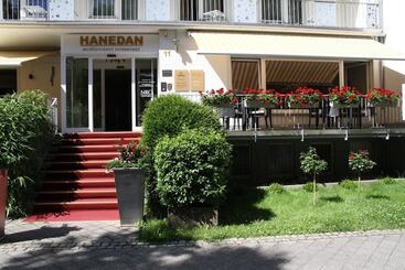 Parkhotel Elisabeth