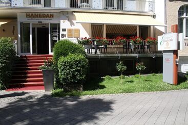 Parkhotel Elisabeth