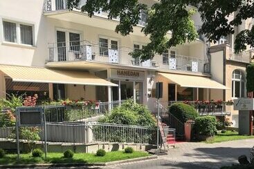 Parkhotel Elisabeth