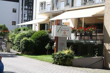 Parkhotel Elisabeth