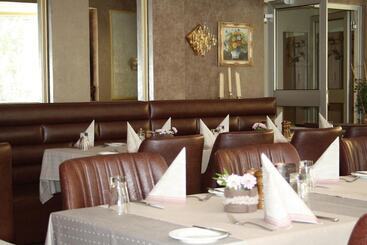 Parkhotel Elisabeth