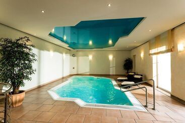 Rheinhotel Rüdesheim   Wellness