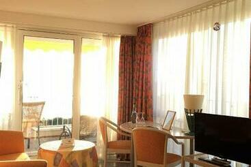 Seehotel Off