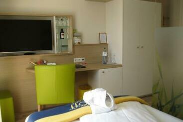 Seehotel Off