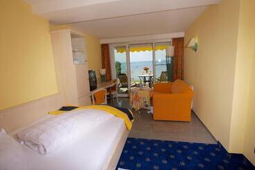 Seehotel Off