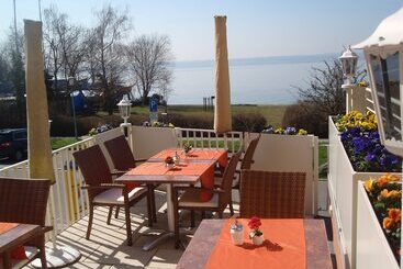 Seehotel Off