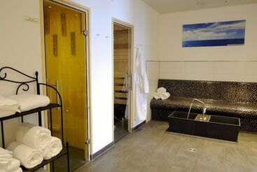 Seehotel Off
