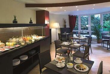 Villa Hotel Frankfurt by Mz Hotel Collection