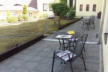 Elbhotel Bad Schandau