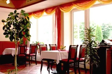 Elbhotel Bad Schandau