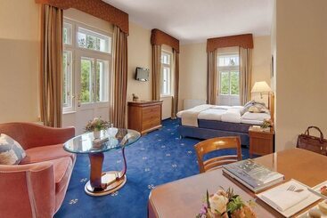 Grand Hotel Sonnenbichl