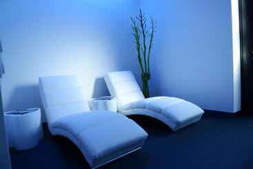 Achat Hotel Regensburg Im Park