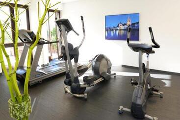 Achat Hotel Regensburg Im Park