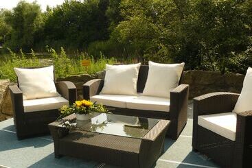 Achat Hotel Regensburg Im Park