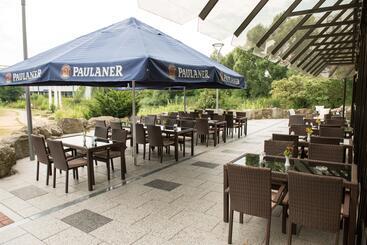 Achat Hotel Regensburg Im Park