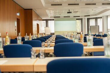 Achat Hotel Regensburg Im Park