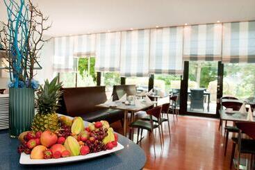 Achat Hotel Regensburg Im Park